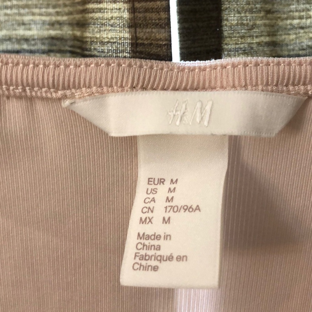 H&M top - Picture 2 of 3